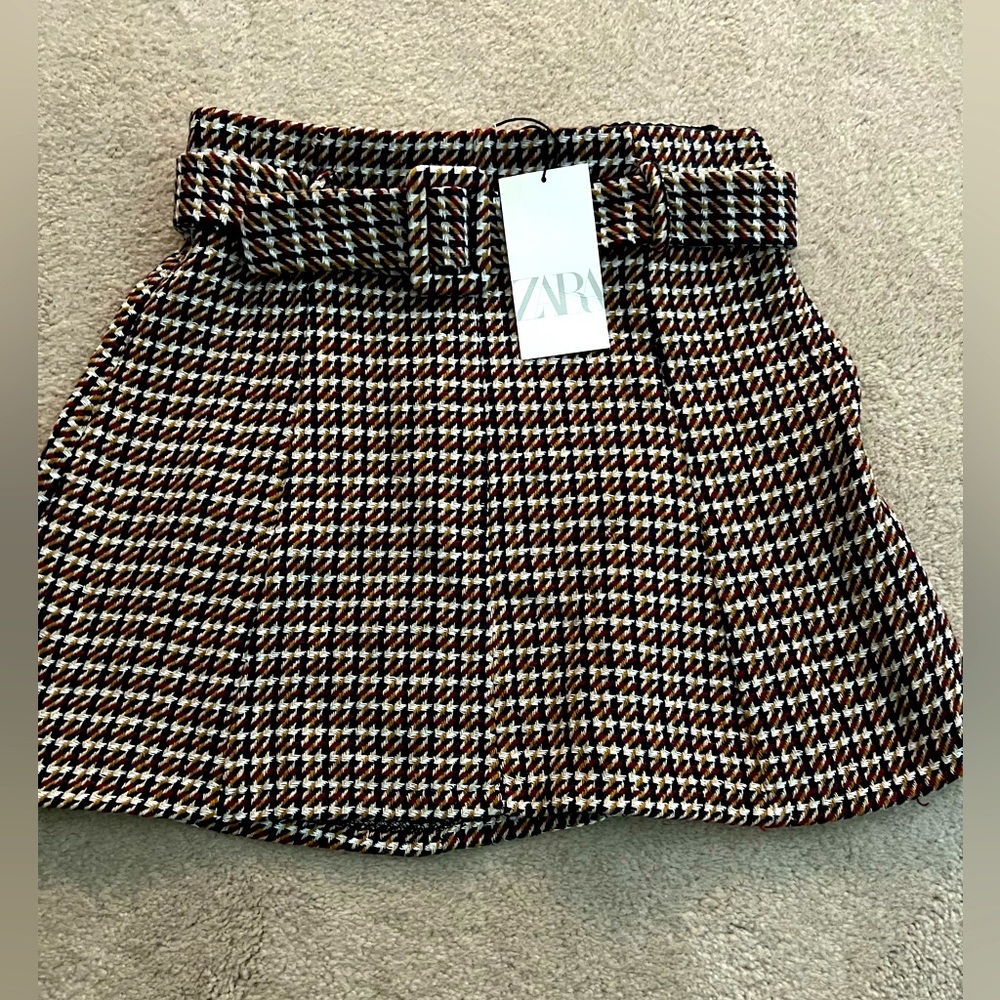 Zara Skirt